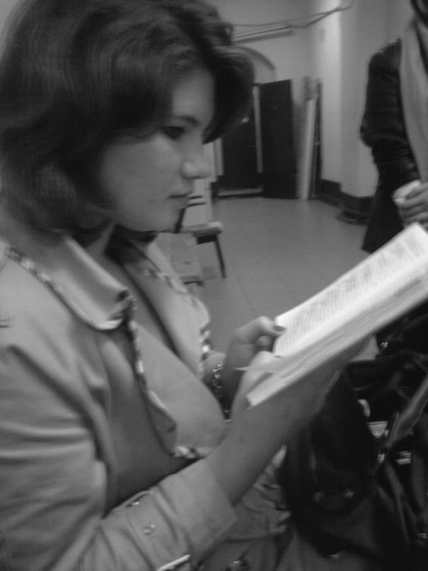 Ольга Тимофеева фотография #46