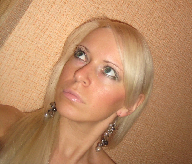 Olya Ivanova фотография #16