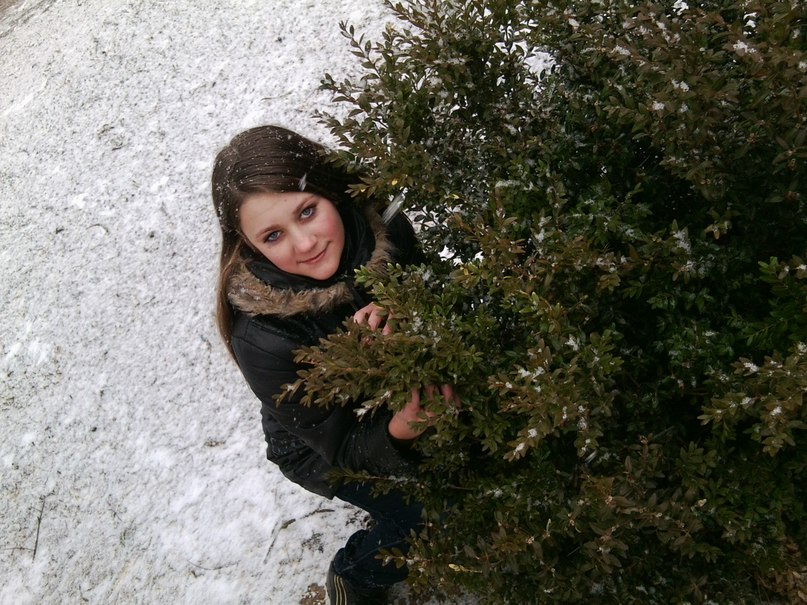 Ирина Ткач фотография #10