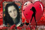 Фотография Кривошеевой Василисы