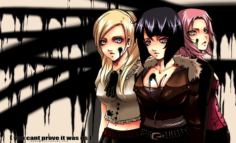 Соня Романова фотография #7