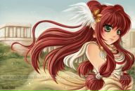 Фотография Скорпион Натали