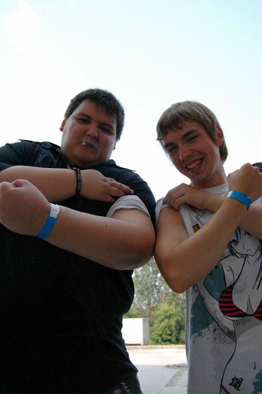 Alex Ka фотография #7