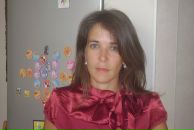 Фотография Островской Елены