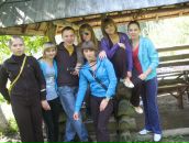 Крістіна Влашинець фотография #47 (источник - https://vk.com/id81729037)