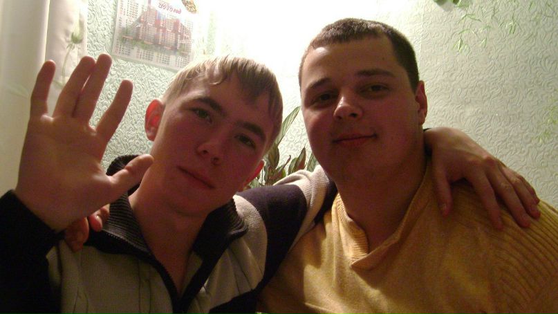 Виктор Тимофеев фотография #30