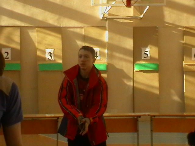 Илья Ситников фото №1