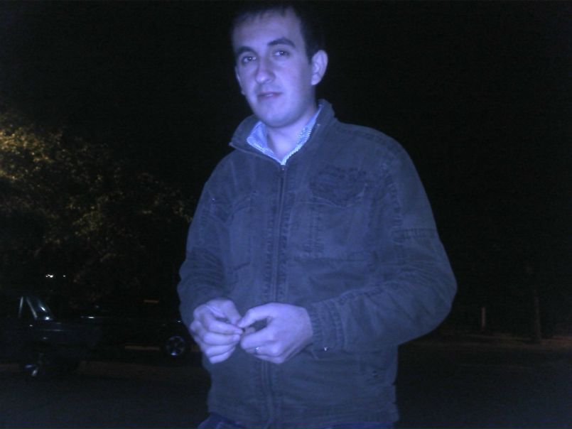 №20, Рома Ломидзе №20, Рома Ломидзе