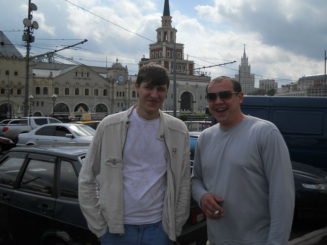 Дмитрий Шевченко фотография #24