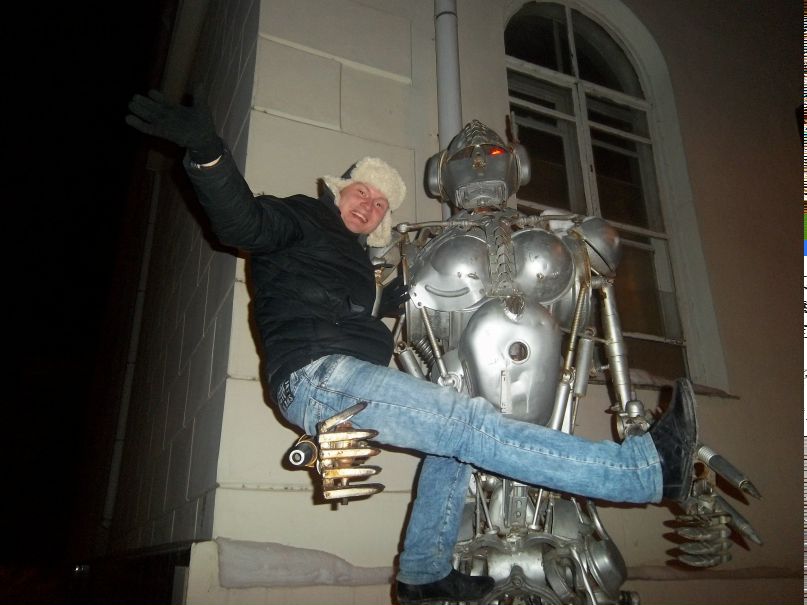 Рустам Ахмаров фотография #24