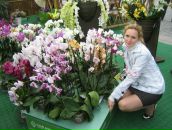 Фотография Выборновой Екатерины