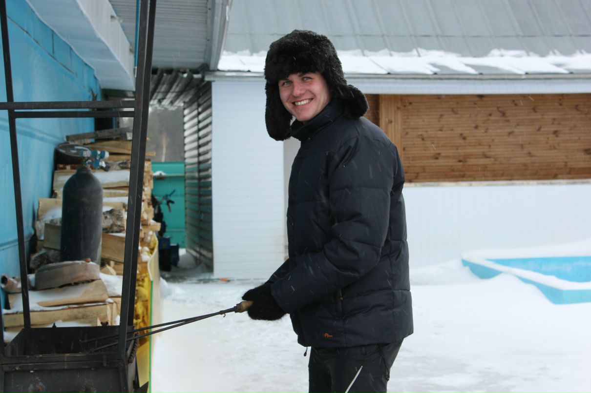 Сергей Рябкин фотография #10