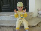 Фотография Кошелевой Юлии