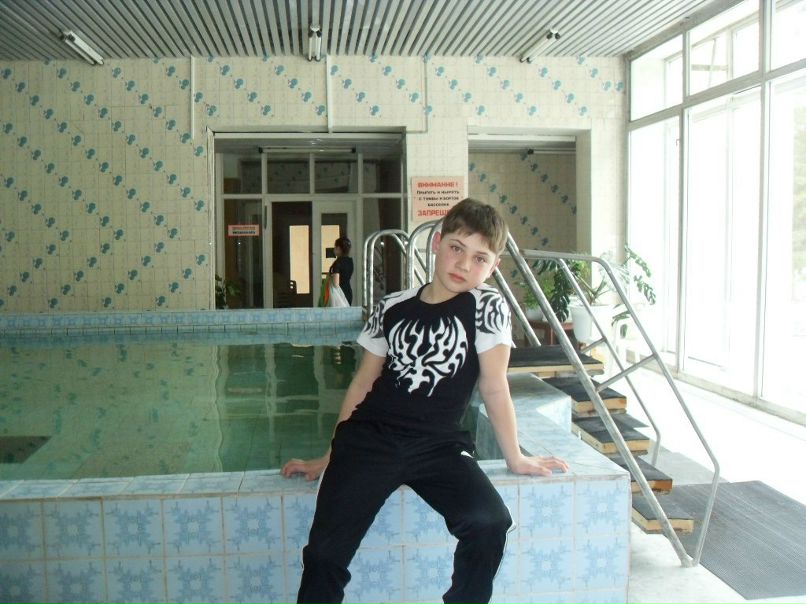 Даниил Туев фотография #23