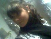 Фотография Тюковой Александры