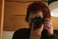 Фотография Дорофеевой Ирины