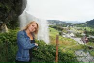 Фотография Беловой Светланы