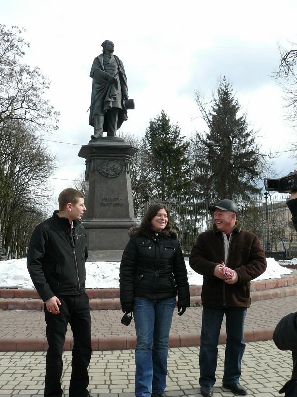 Михаил Обысов фотография #9