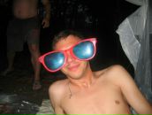 Фотография Красноженова Андрея