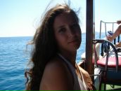 Фотография Рахимовой Фатимы