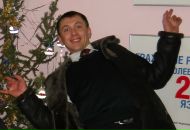 Фотография Кобзарь Наталья