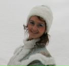 Фотография Самушенковой Олеси