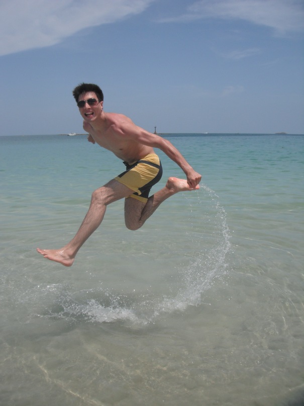 Дмитрий Парф фотография #39