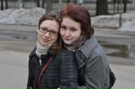 Фотография Демьяненко Ксении