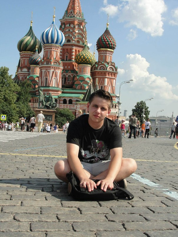 Александр Чекалин фотография #28