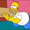 Гомер Сімсон фотография #1