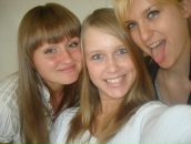 Фотография Самусенко Виты