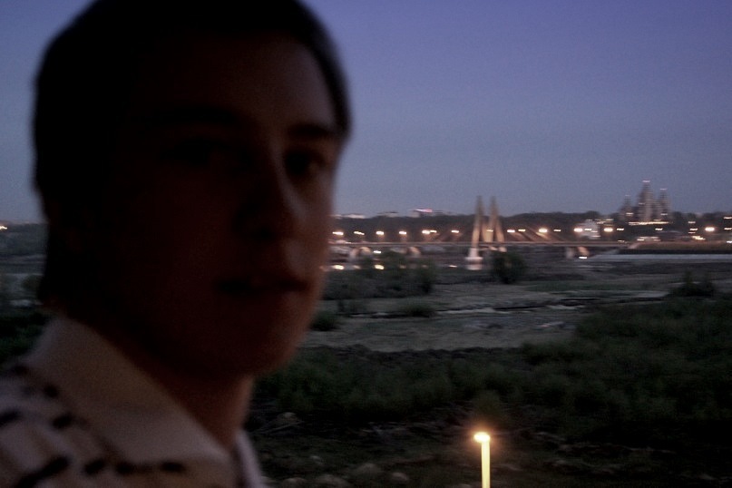 Антон Барышников фотография #15