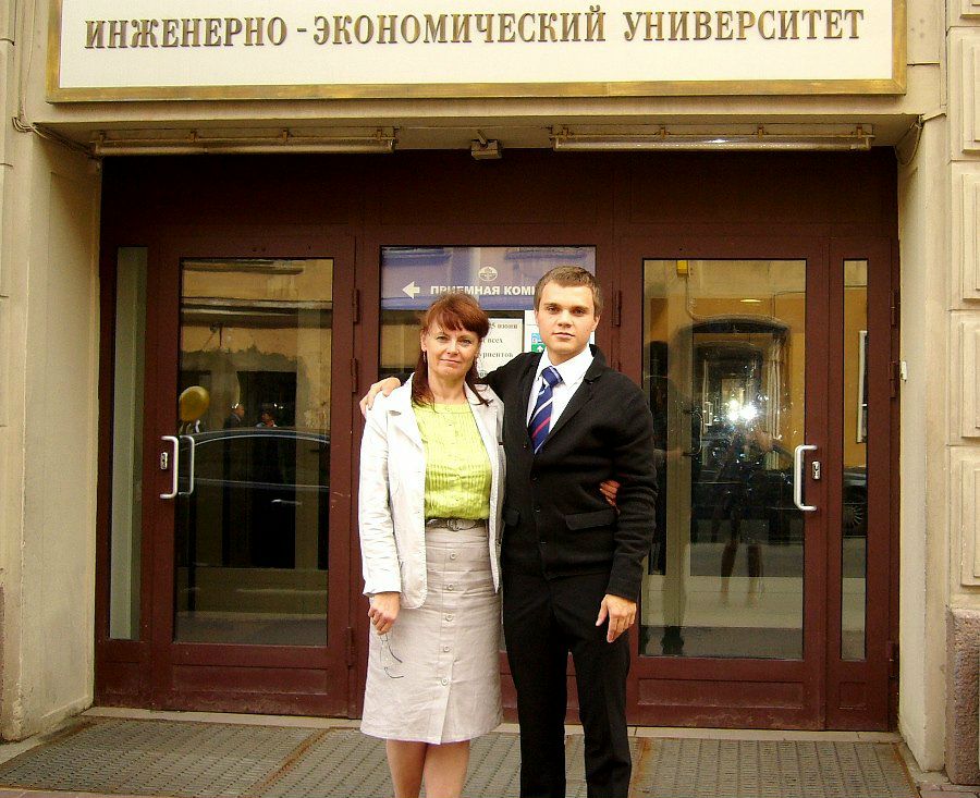 Stepan Ryabinin фотография #36