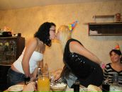 Фотография Грудевой Александры