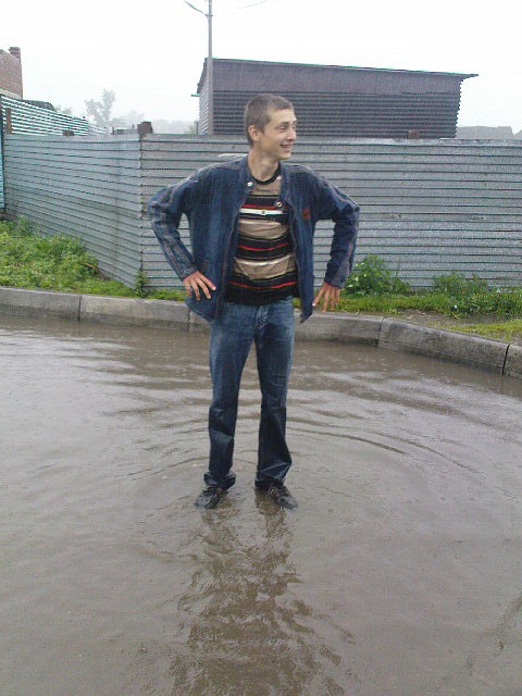 Женя Бычков фотография #49