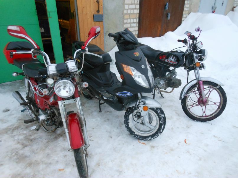 Настюша Семлева фотография #12