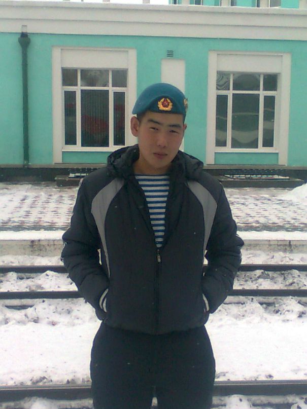 Сергей Берюлёв фотография #50