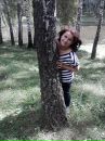 Юличка Біла фотография #34 (источник - https://vk.com/id135544513)