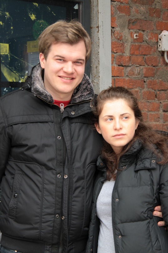 Дмитрий Орлов фотография #49