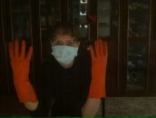 Фотография Горшениной Надежды