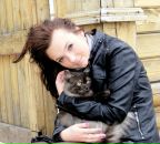 Фотография Шакировой Дарьи