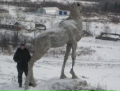 Фотография Попова Дениса