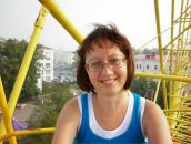 Фотография Дементьевой Лены