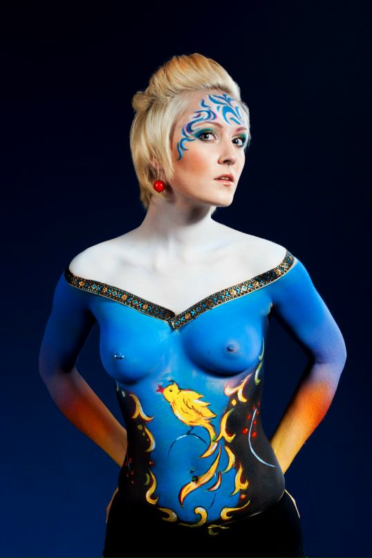 Ольга Есина фотография #31