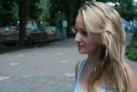 Фотография Могилевской Полины