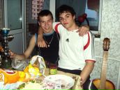 Фотография Клеглеева Марата