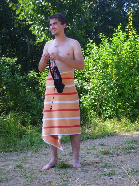 Дмитрий Лапочкин фото №14