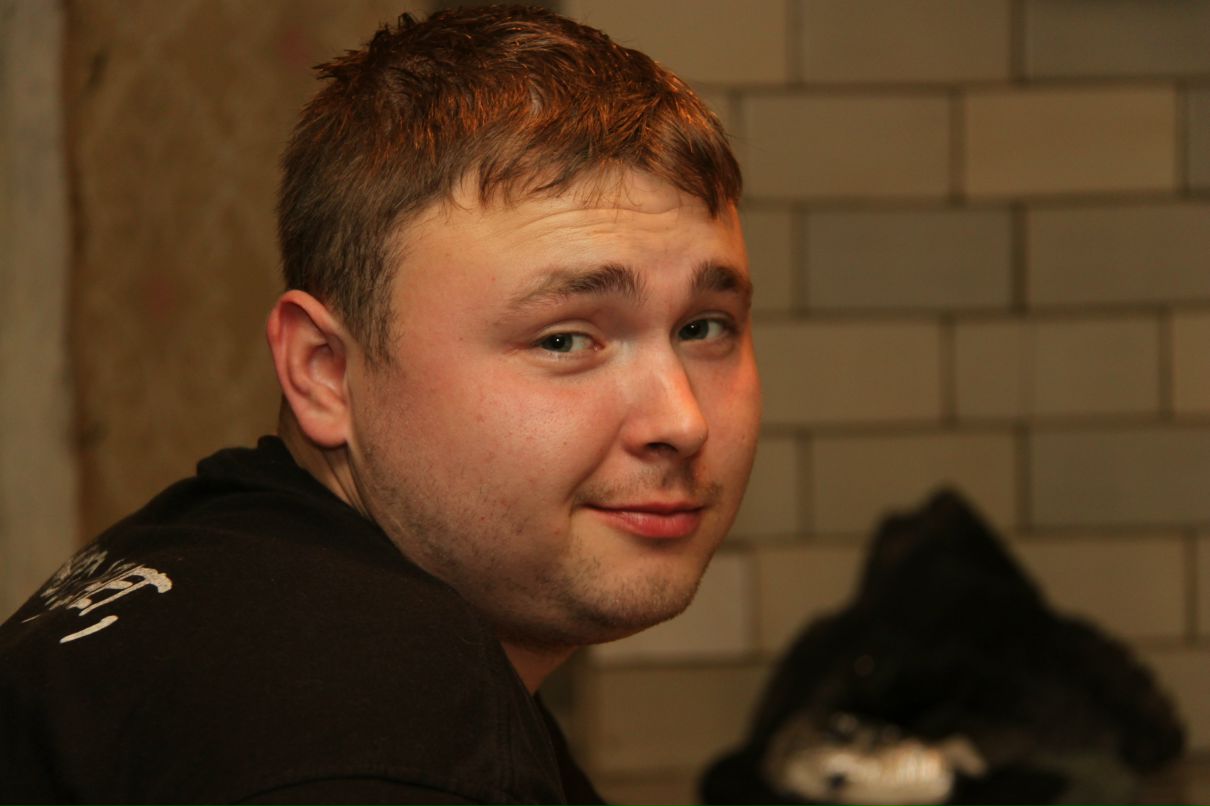 Сергей Трышкин фотография #16