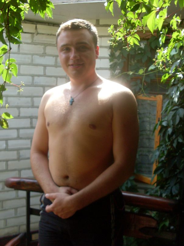 Дмитрий Касьяненко фотография #37