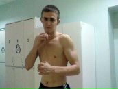 Фотография Бугакова Александра